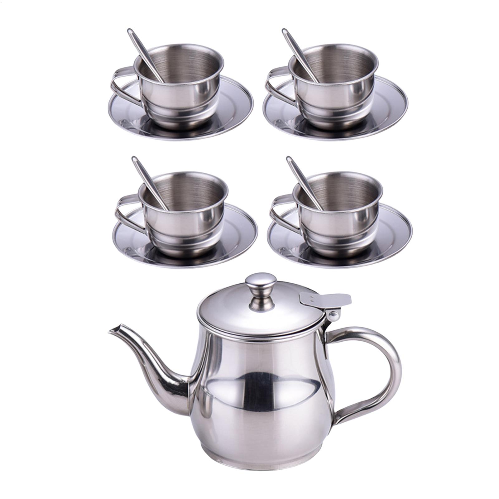 Kids Toys Kitchen Set - Детские чайные наборы для девочек: легкий