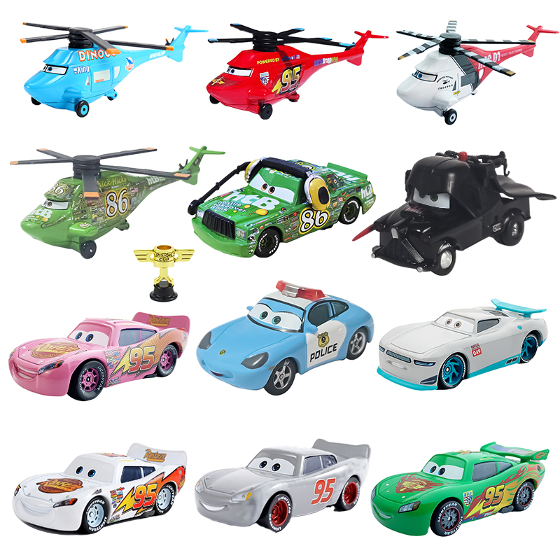 Металлическая модель автомобил – обзор и цена Kids Toys 3 Year Old