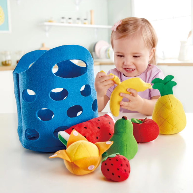 8 шт., набор фетровых корзин д – обзор и цена Kids Toys Kitchen Set