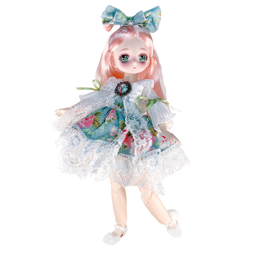 Привлекательные куклы 1/6 Bjd  – обзор и цена Kids Toys 3 Year Old