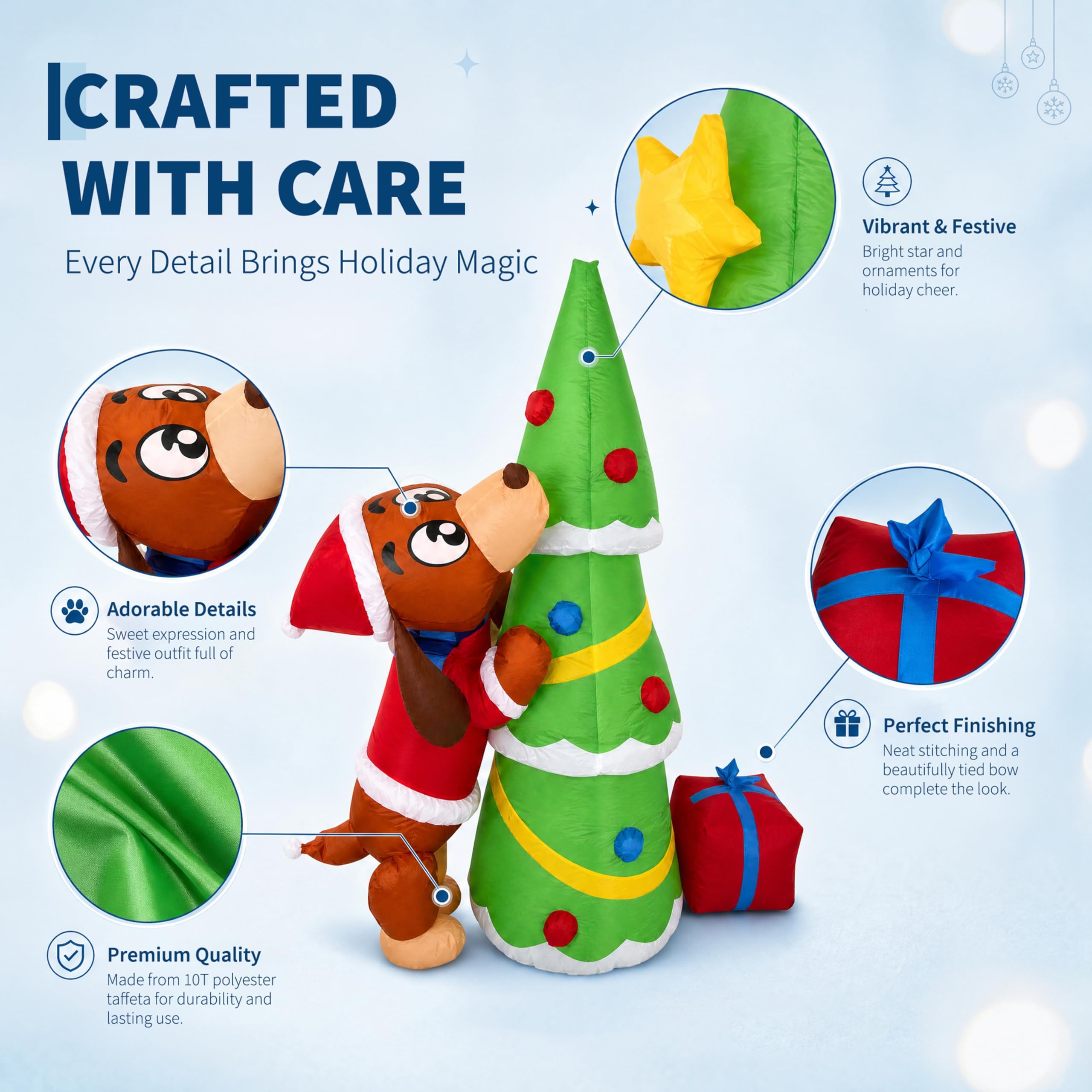 7 футов, 210 см, гигантская на – обзор и цена Kids Yard Toys